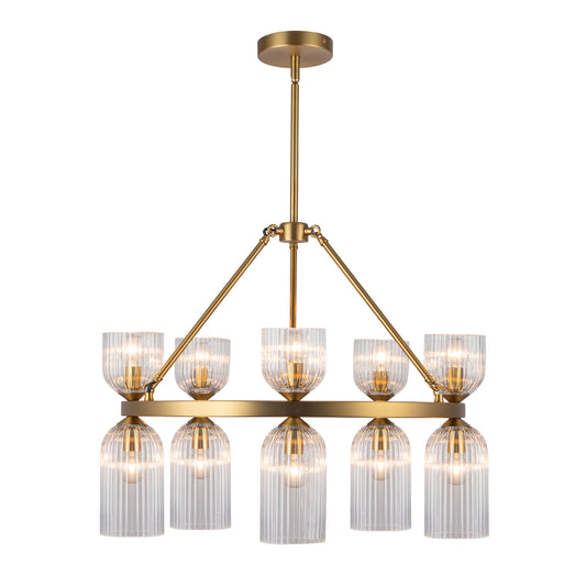 Lustre Nelly