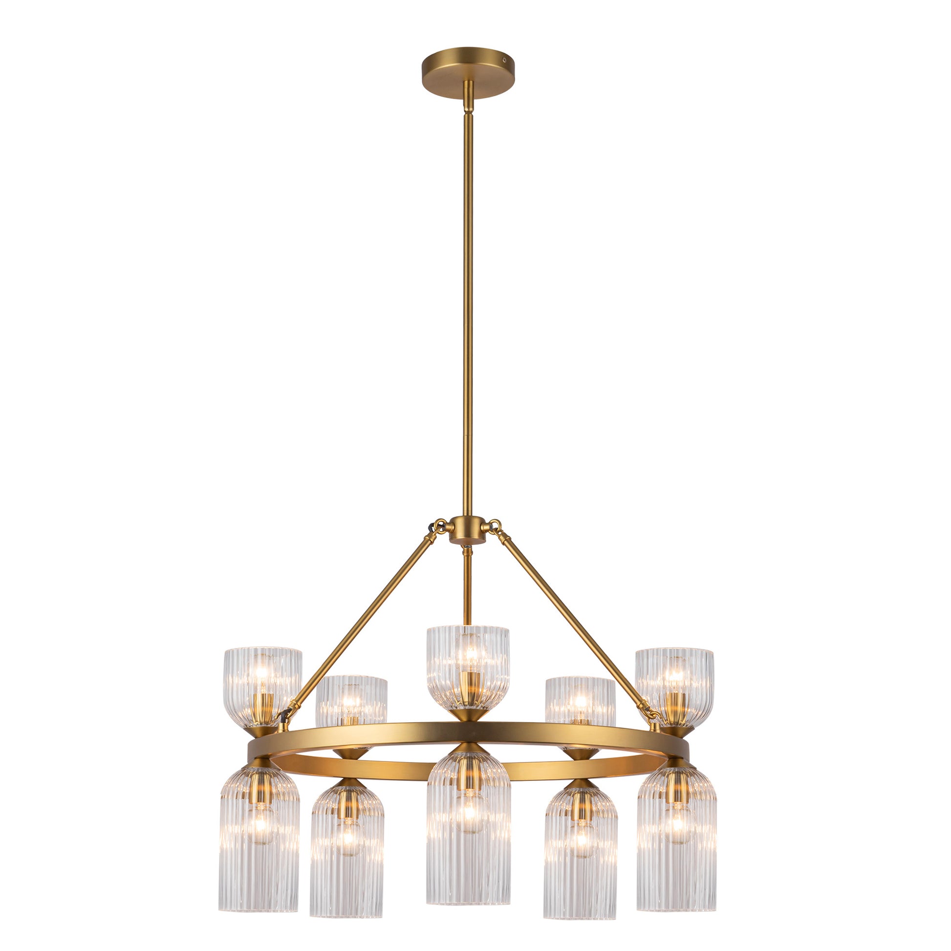 Lustre Nelly