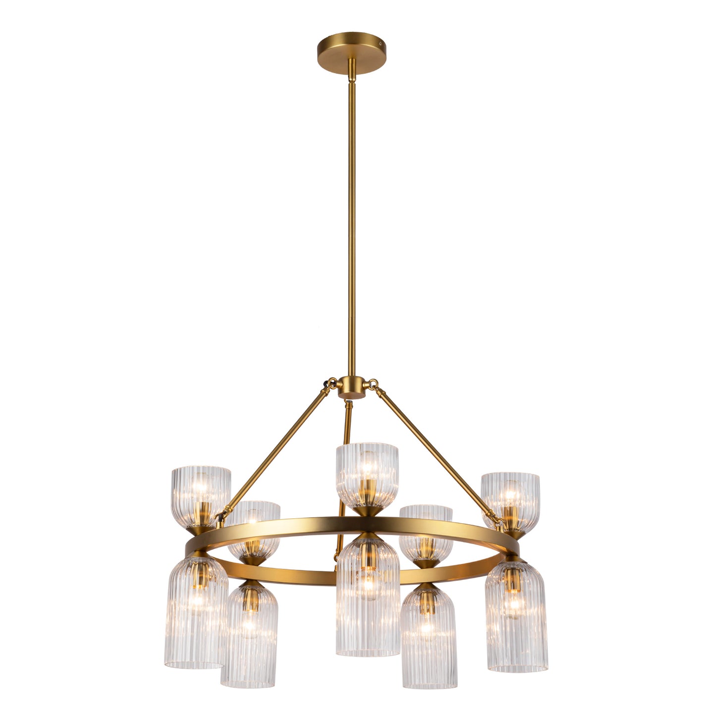Lustre Nelly