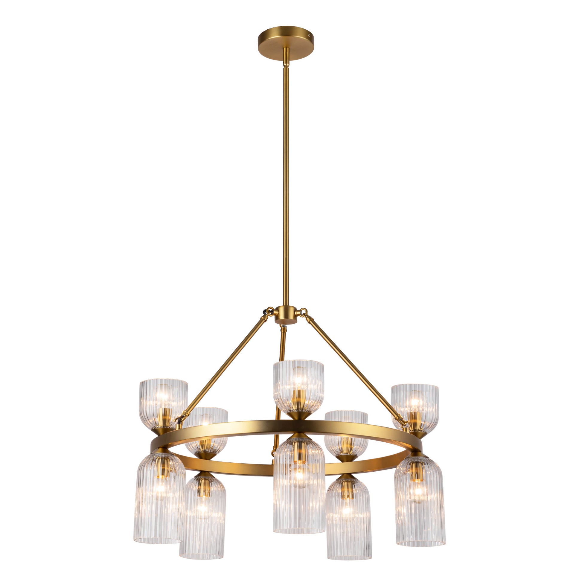Lustre Nelly
