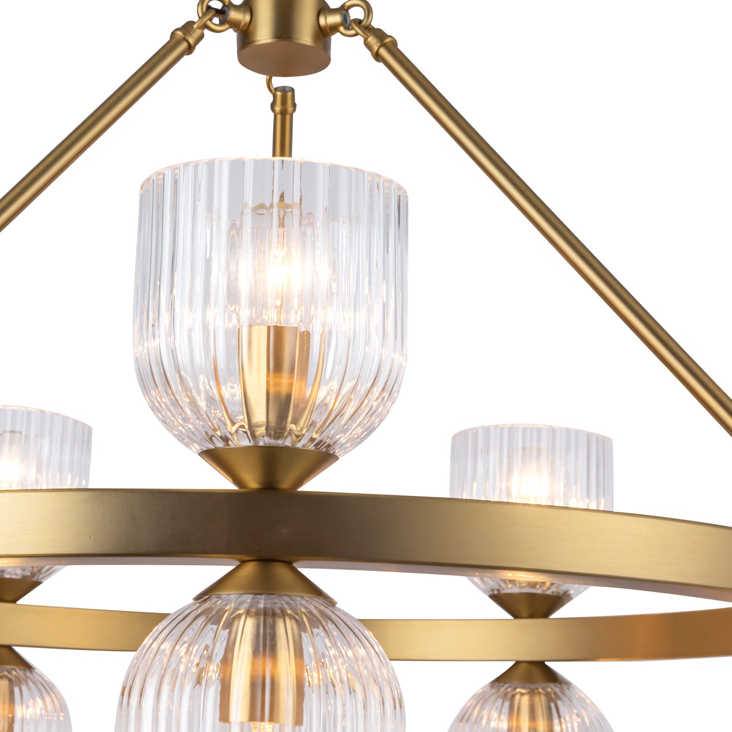 Lustre Nelly