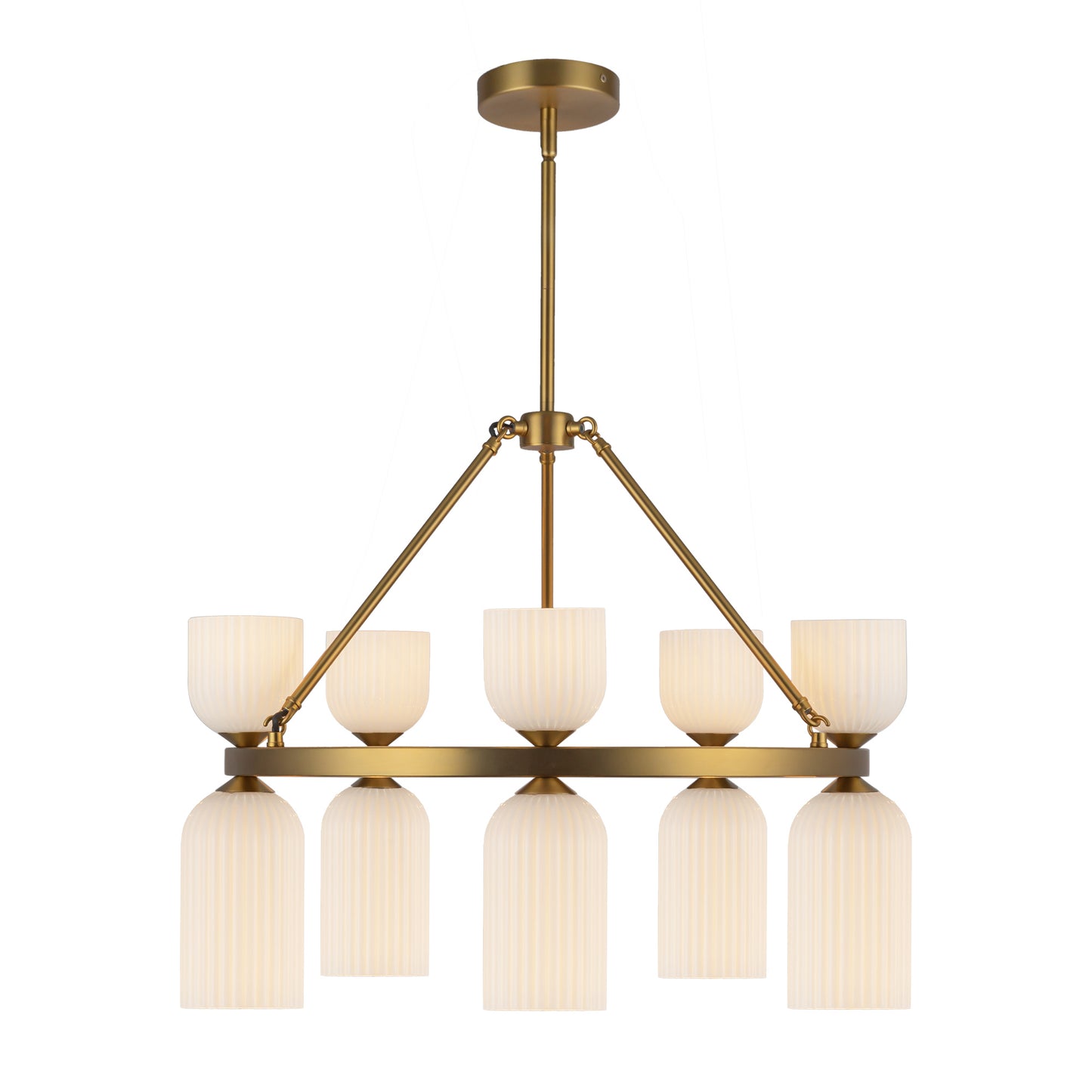 Lustre Nelly