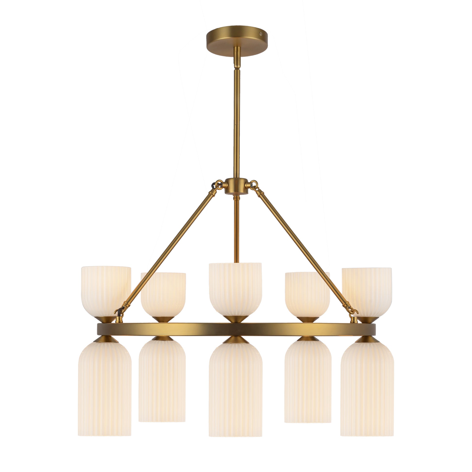 Lustre Nelly