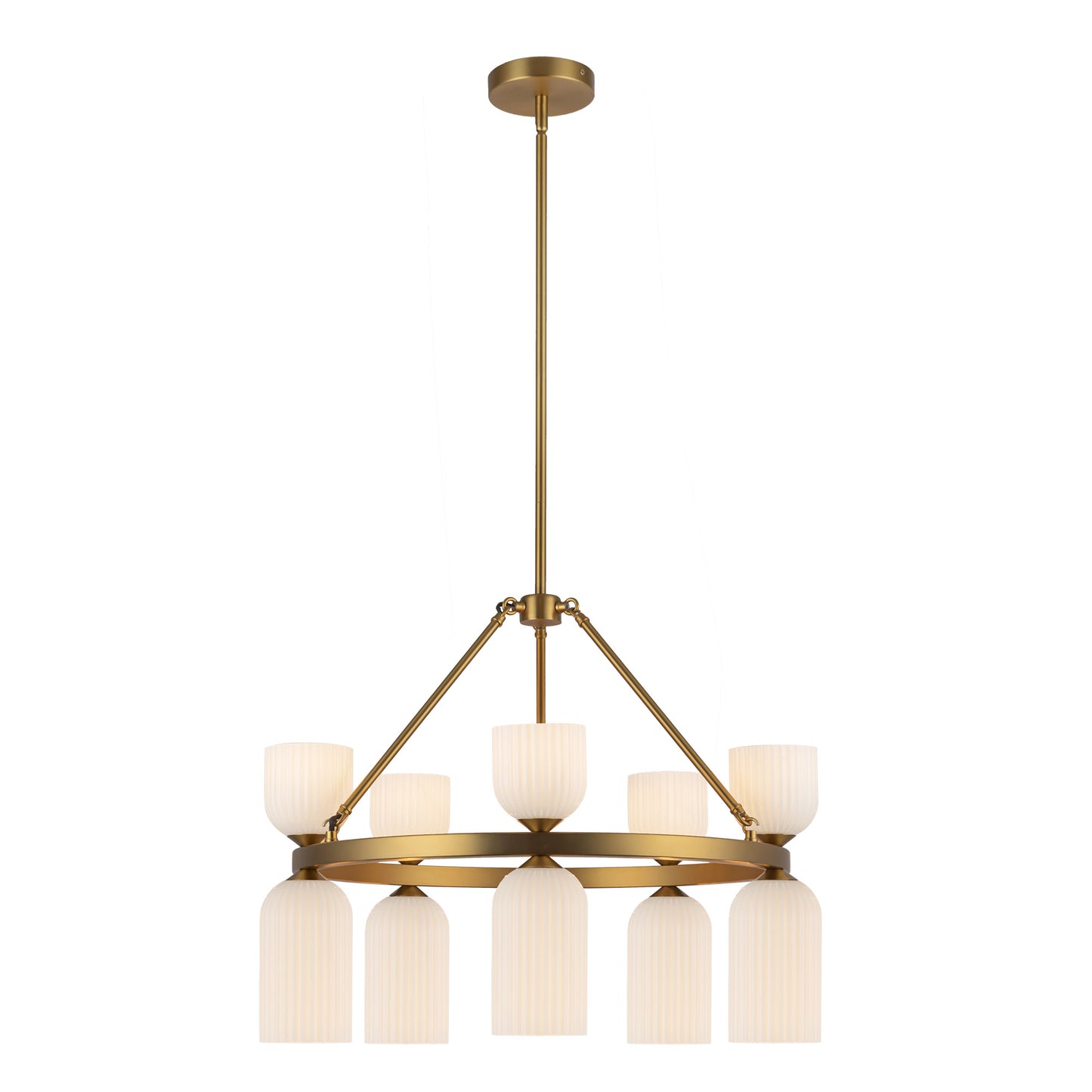 Lustre Nelly