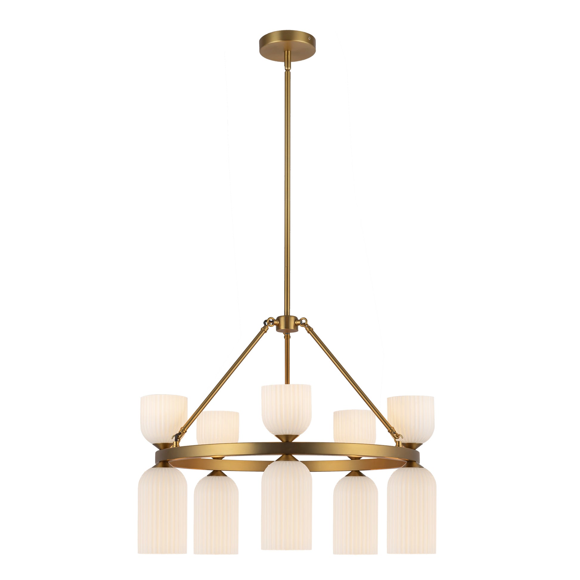 Lustre Nelly