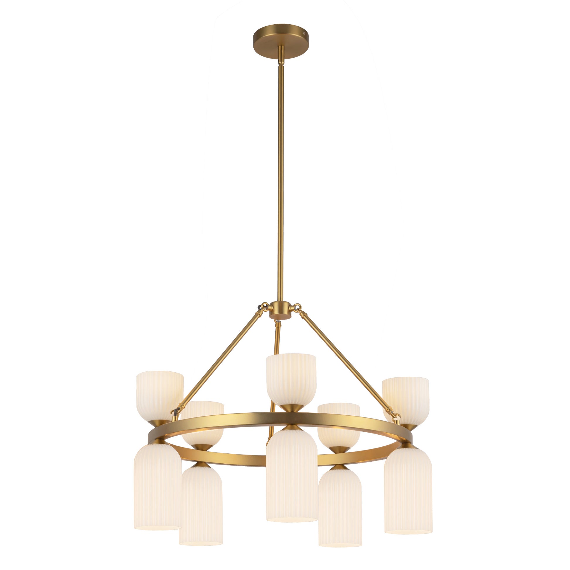 Lustre Nelly