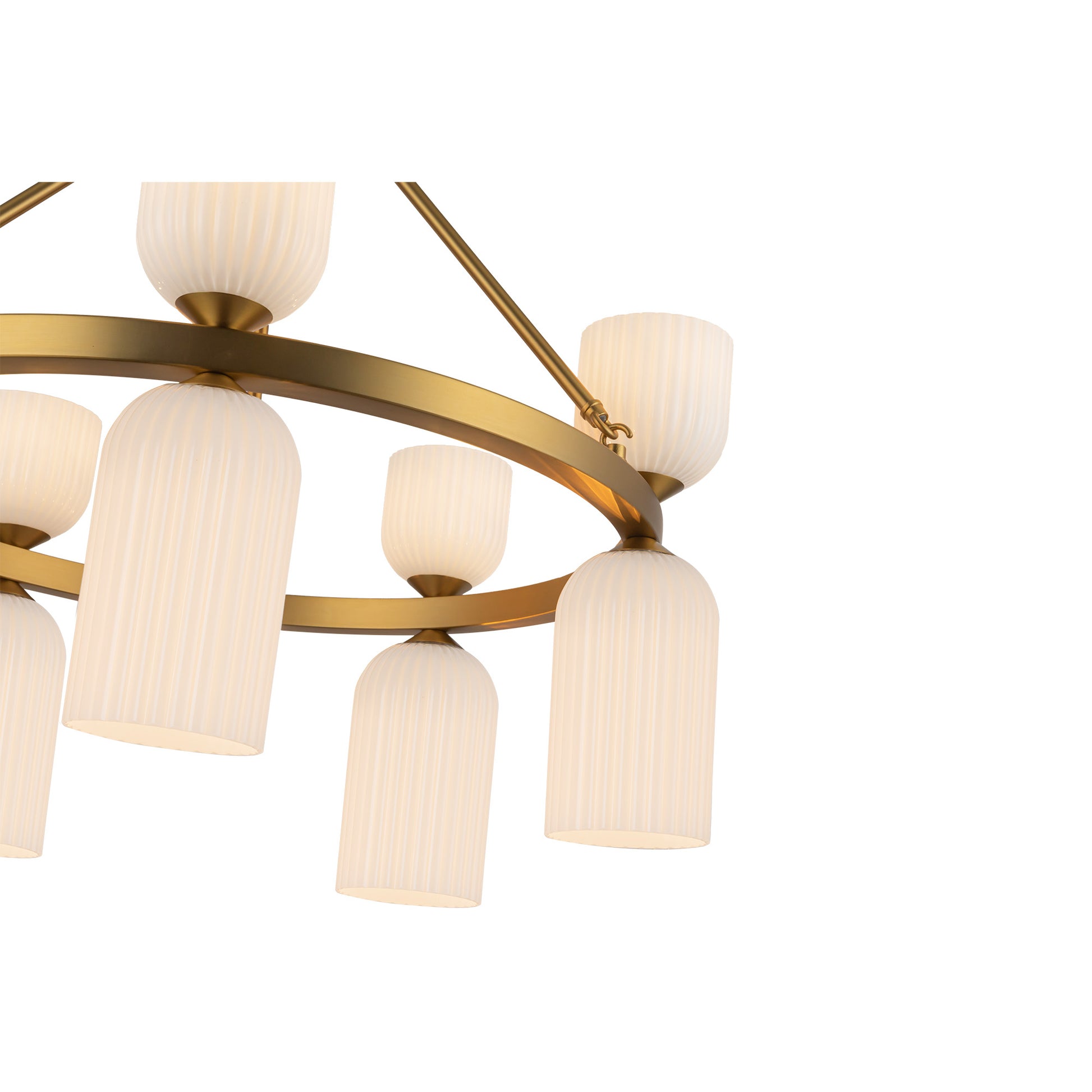 Lustre Nelly