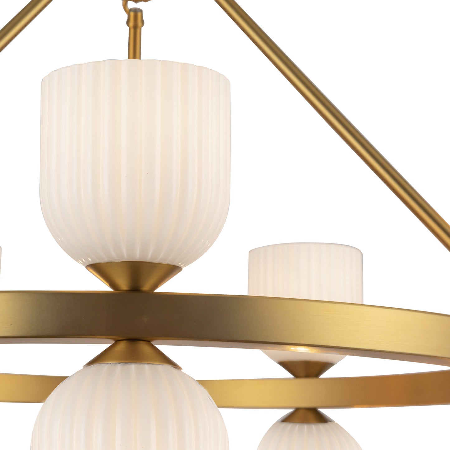 Lustre Nelly