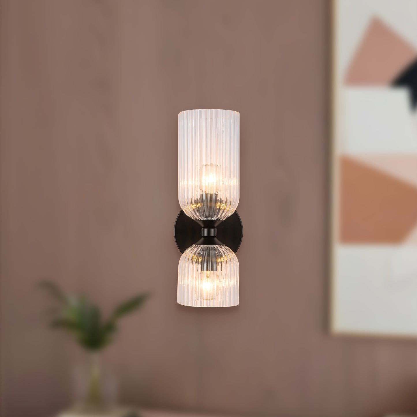 Luminaire de salle de bain Nelly