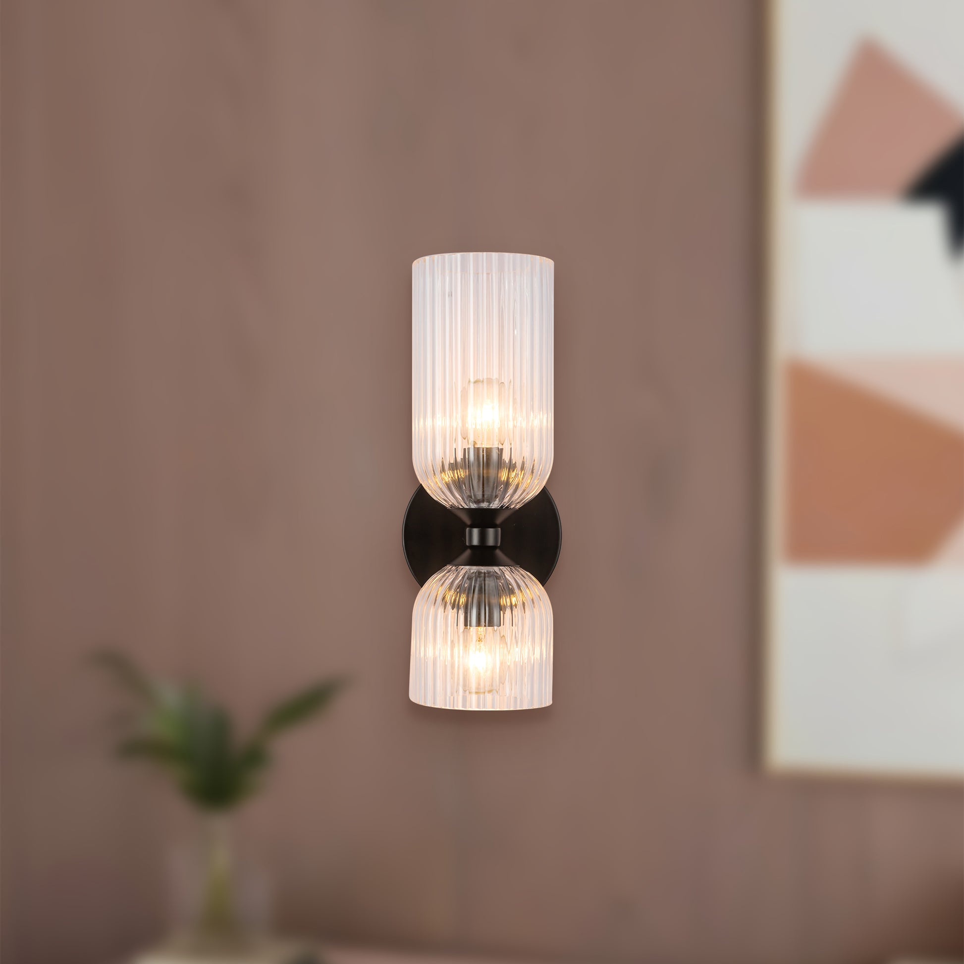 Luminaire de salle de bain Nelly