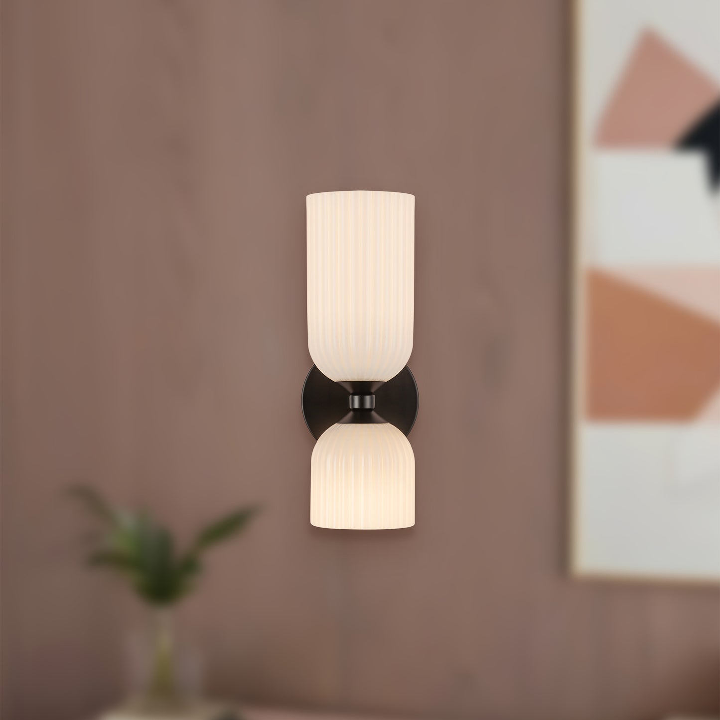 Luminaire de salle de bain Nelly