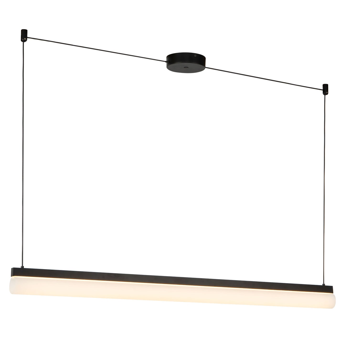 Suspension linéaire Nio