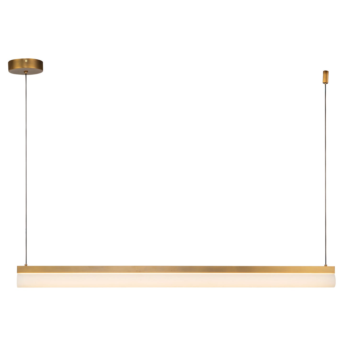 Suspension linéaire Nio