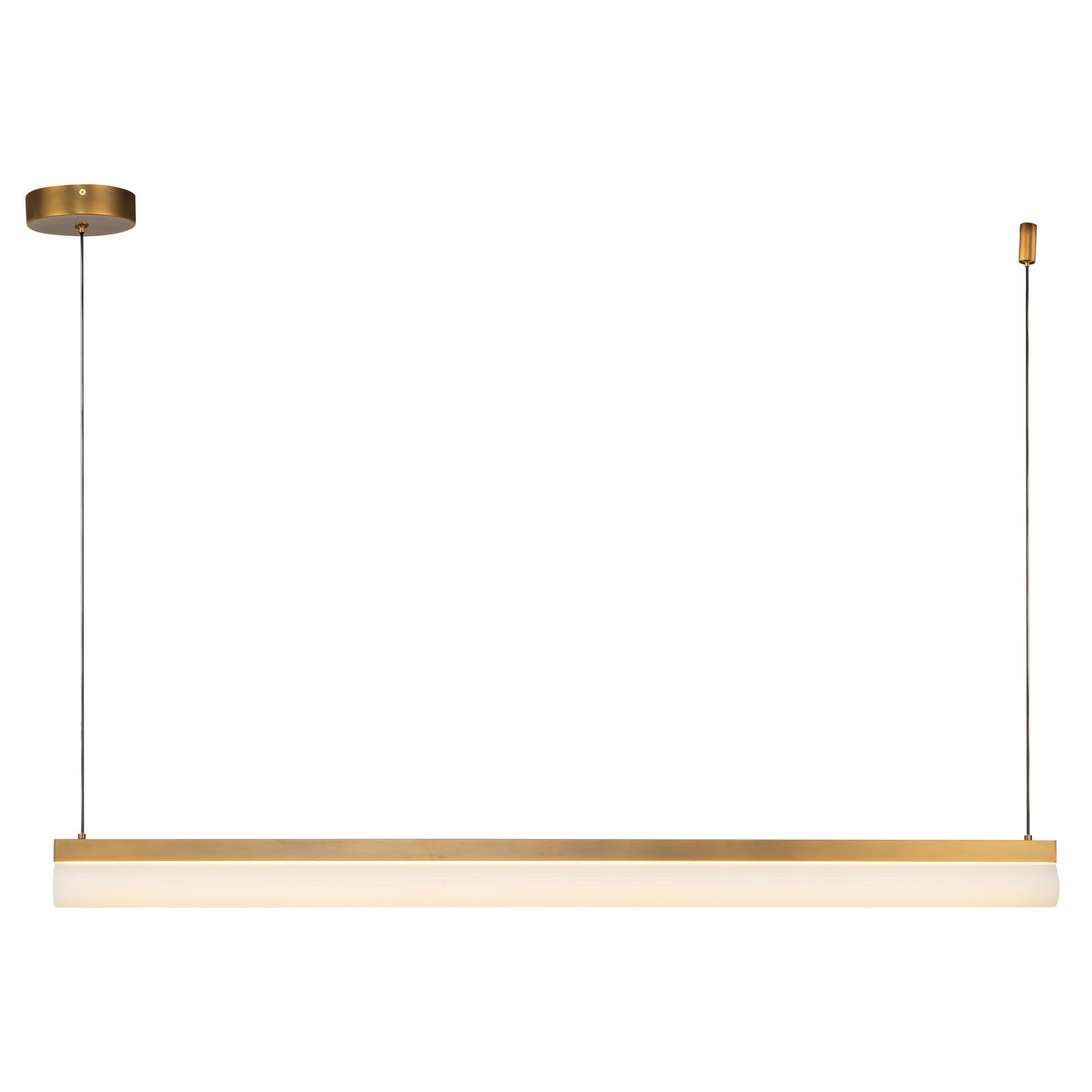 Suspension linéaire Nio