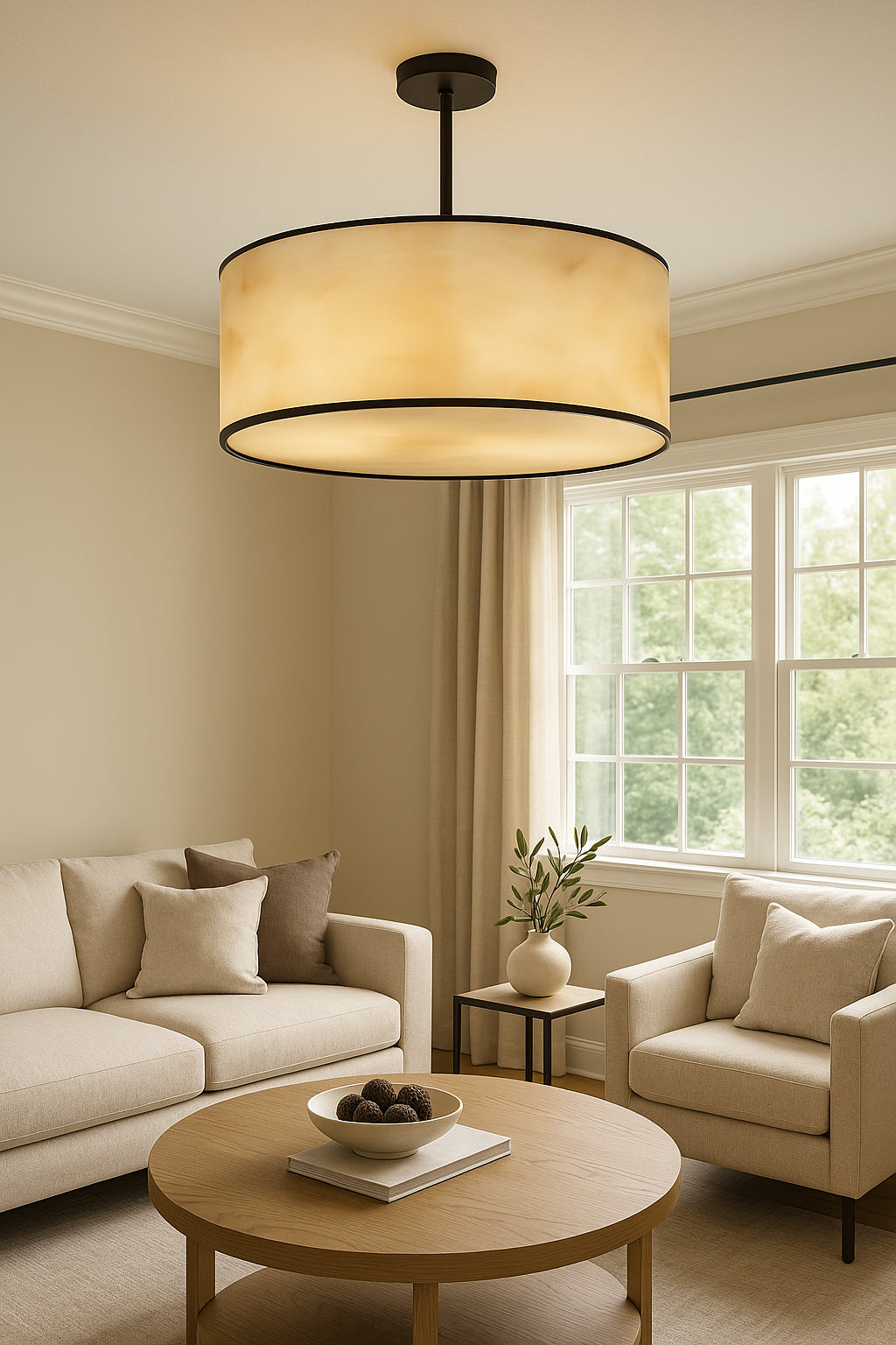 Suspension Dainolite — NNA-204P