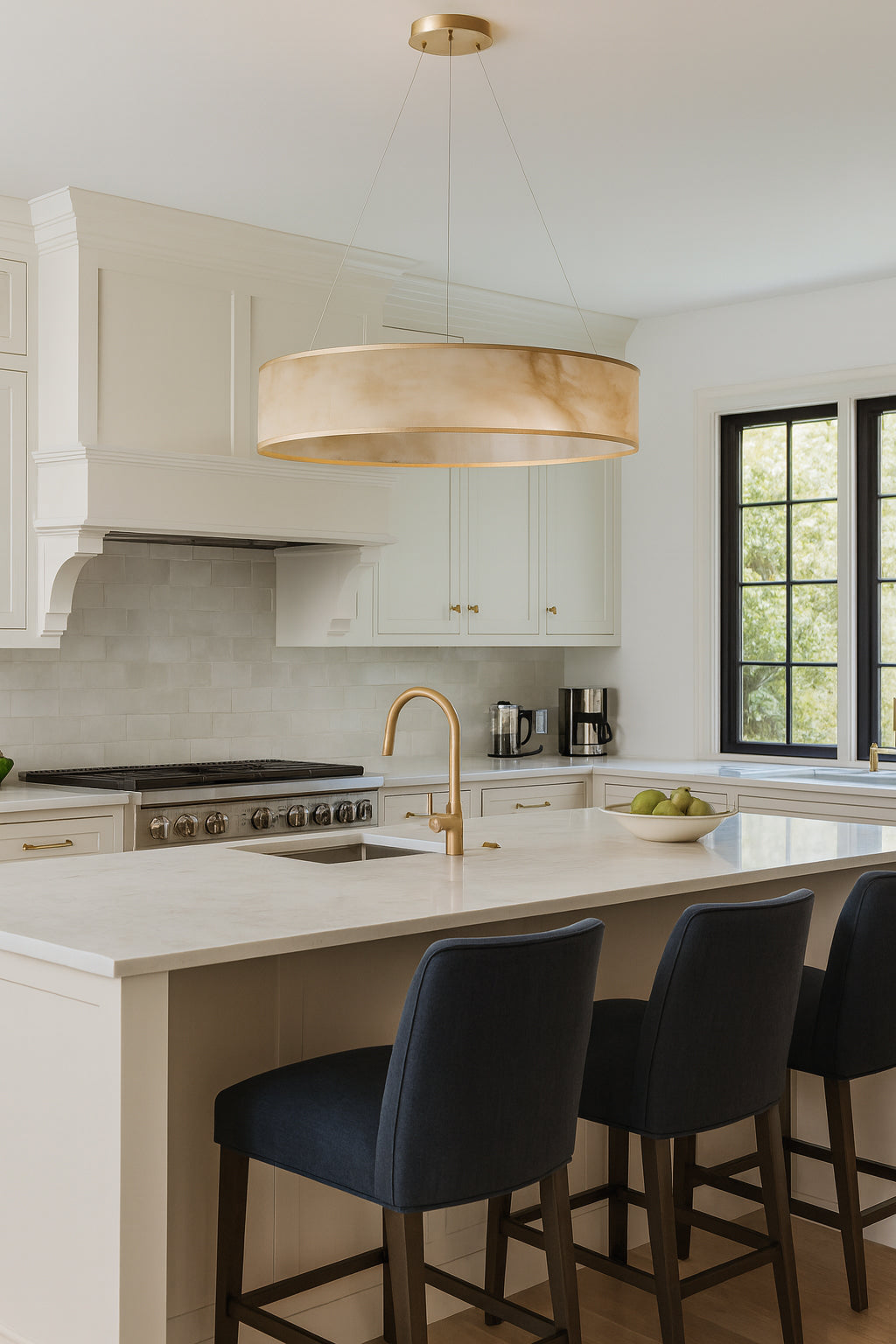 Suspension Dainolite — NNA-2634LEDP