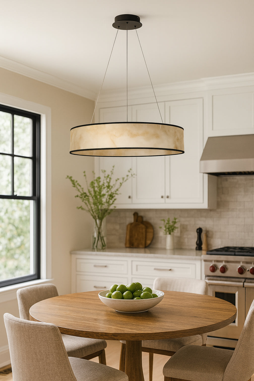 Suspension Dainolite — NNA-2634LEDP