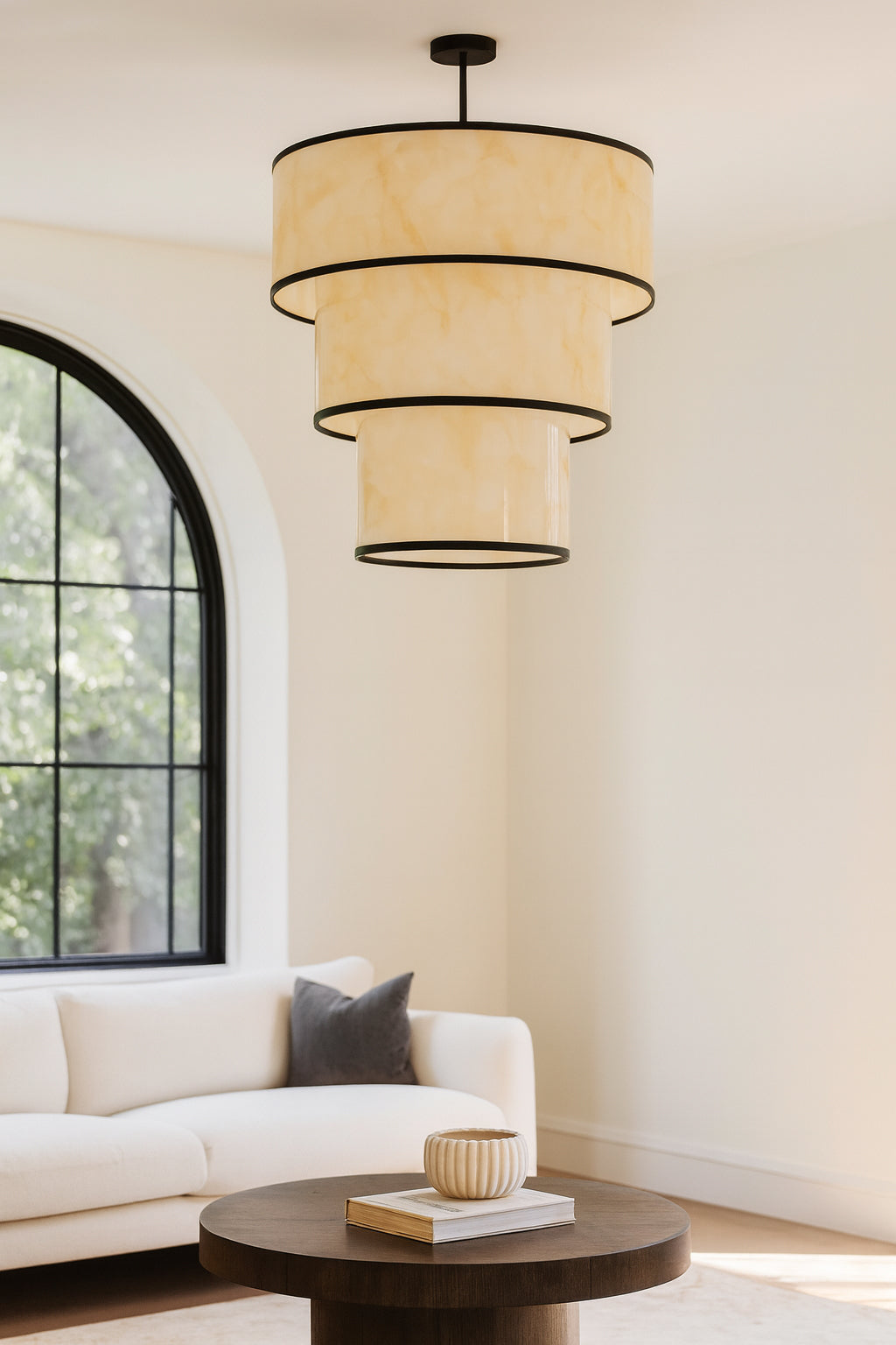 Suspension Dainolite — NNA-309P