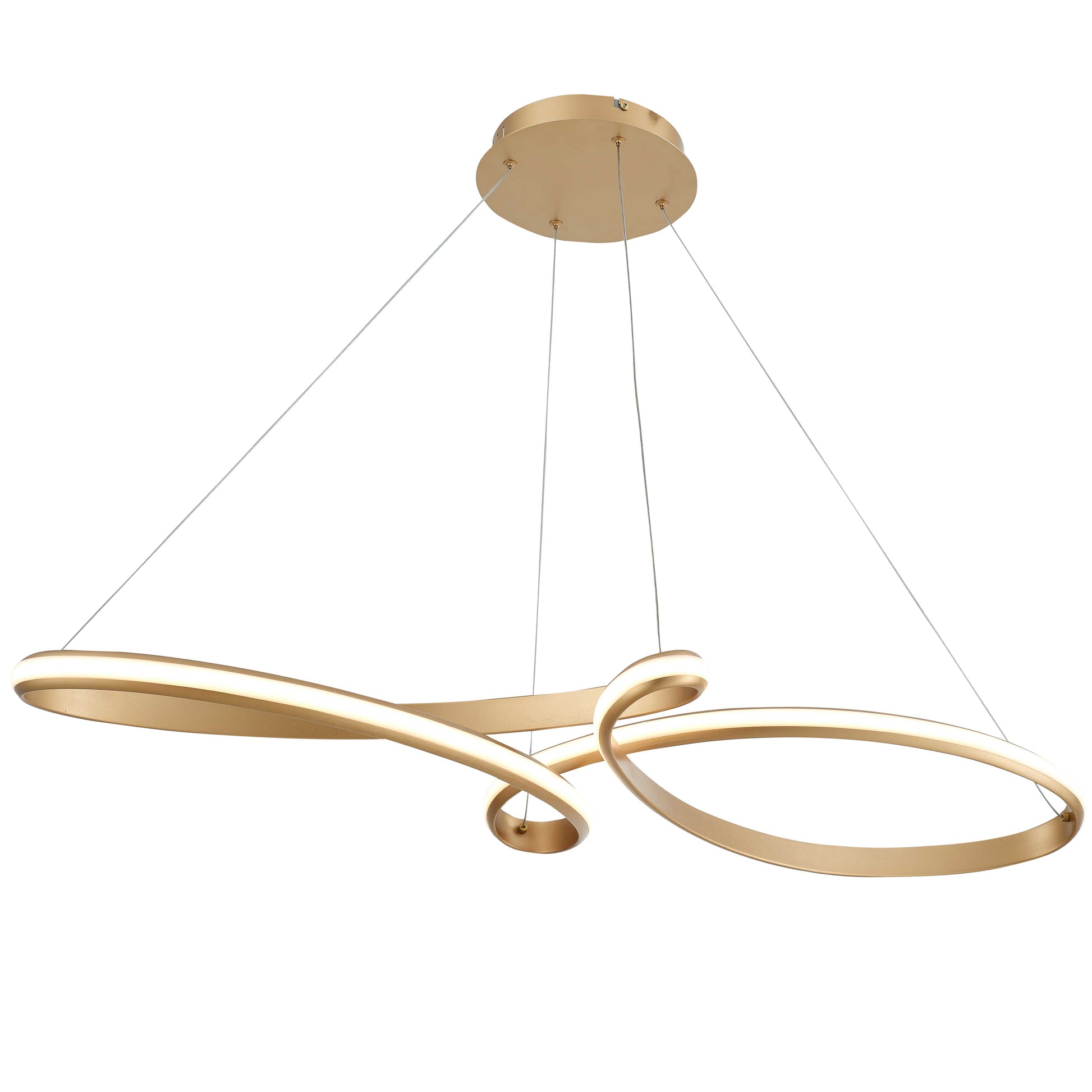 Suspension Dainolite — NOL-4350LEDHP