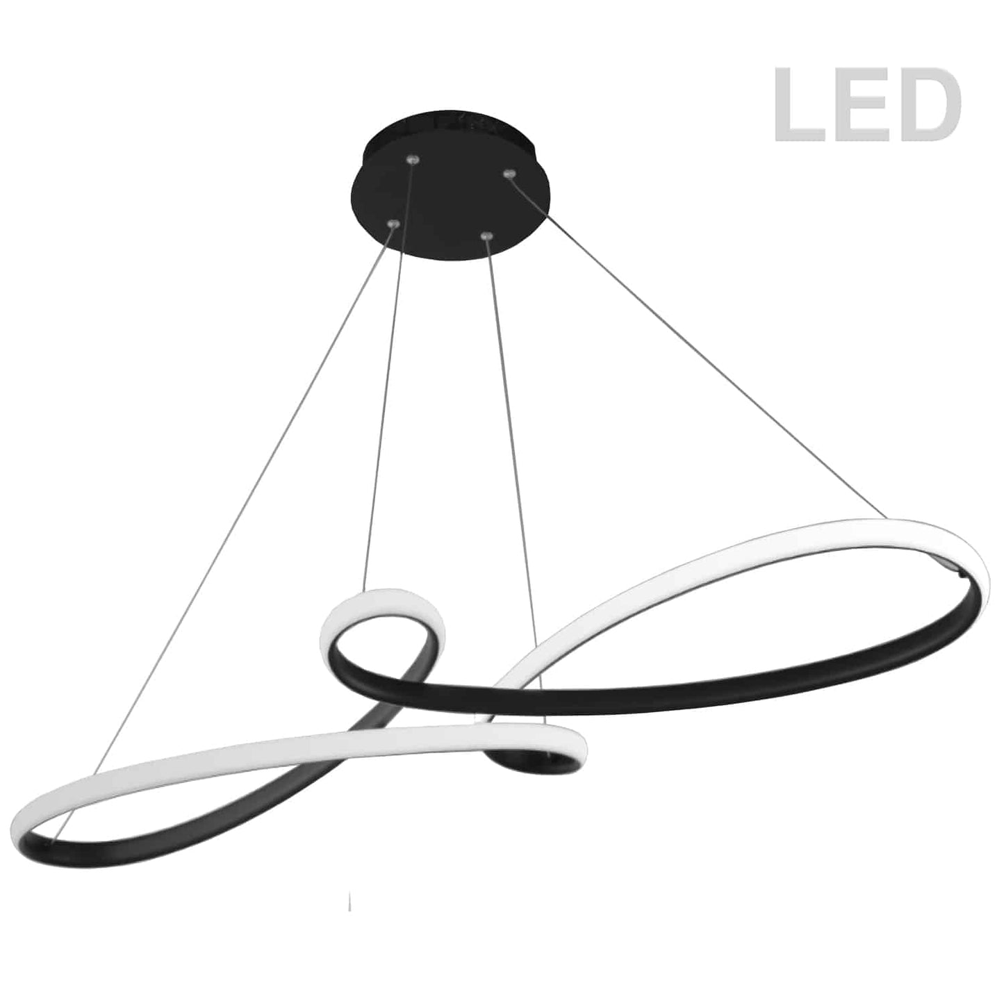 Suspension Dainolite — NOL-4350LEDHP