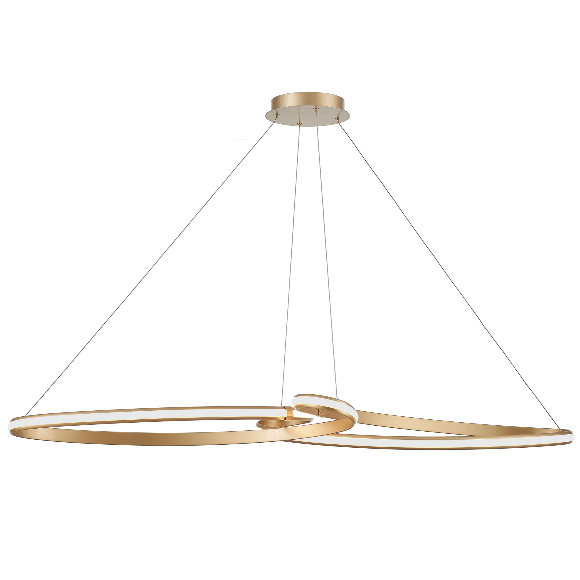 Suspension Dainolite — NOL-6066LEDHP