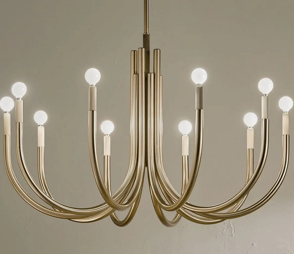 Chandelier Odensa