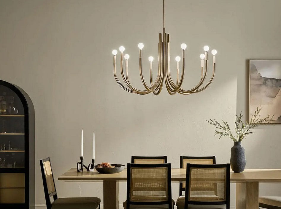 Chandelier Odensa