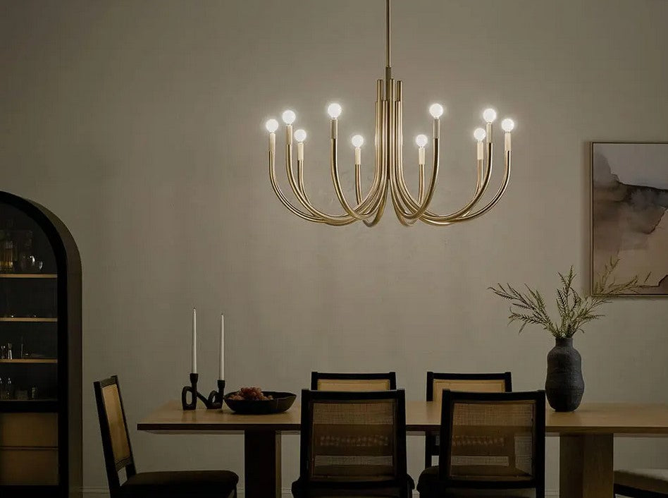 Chandelier Odensa