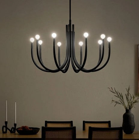 Chandelier Odensa