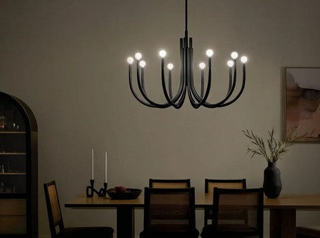 Chandelier Odensa