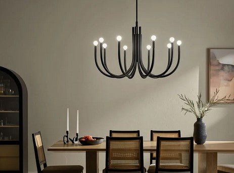 Chandelier Odensa