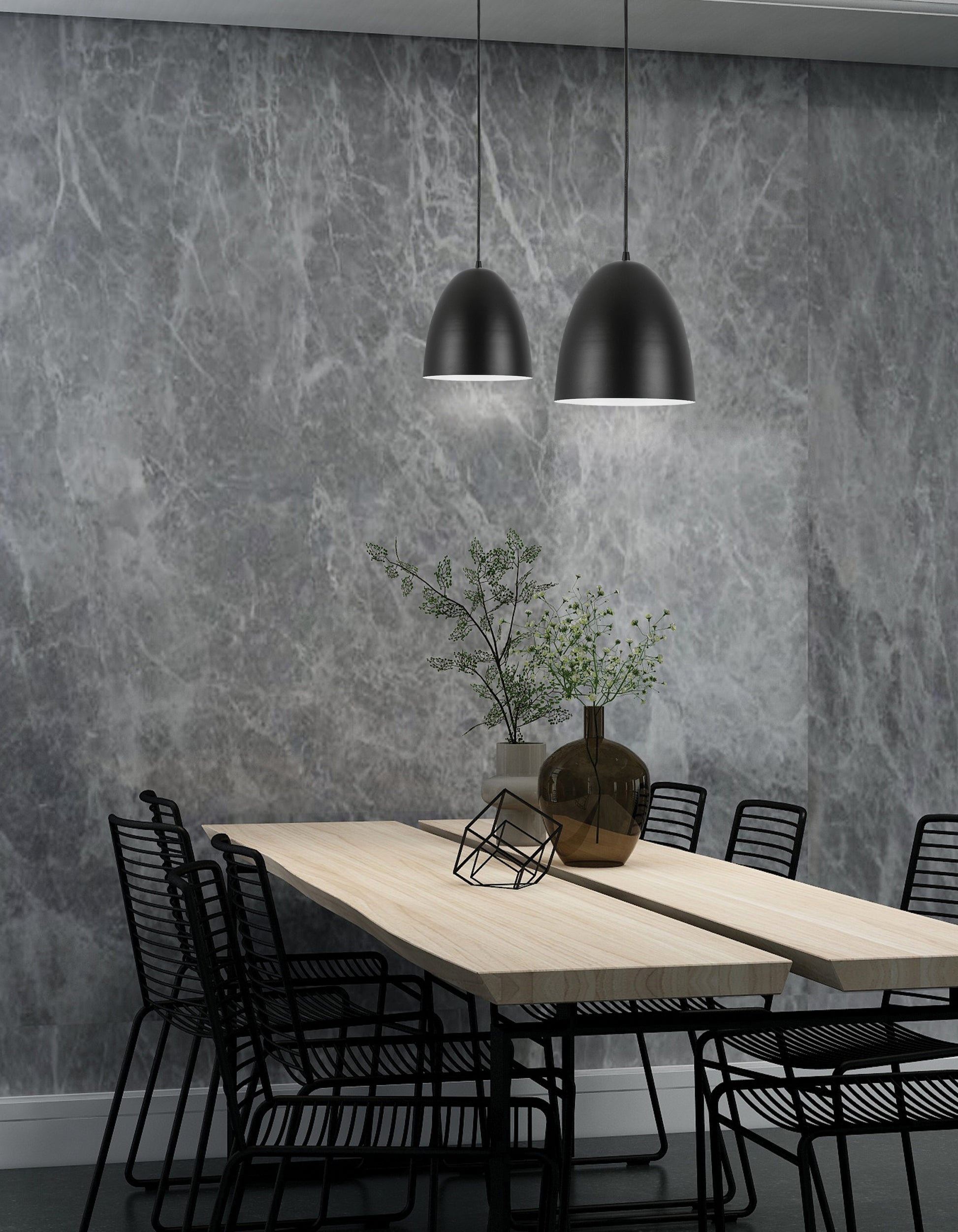 Suspension Dainolite — OFE-111P