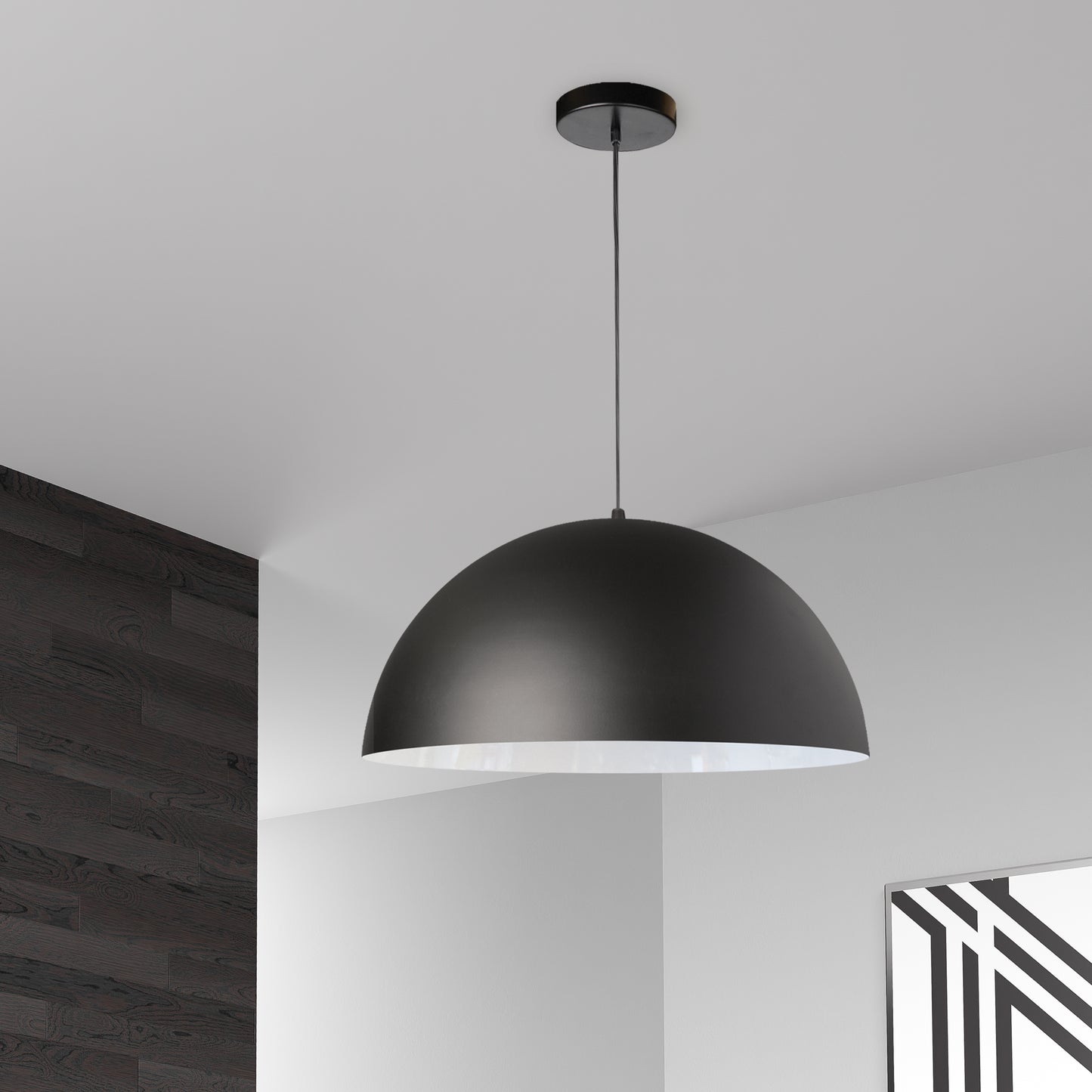 Suspension Dainolite — OFE-161P