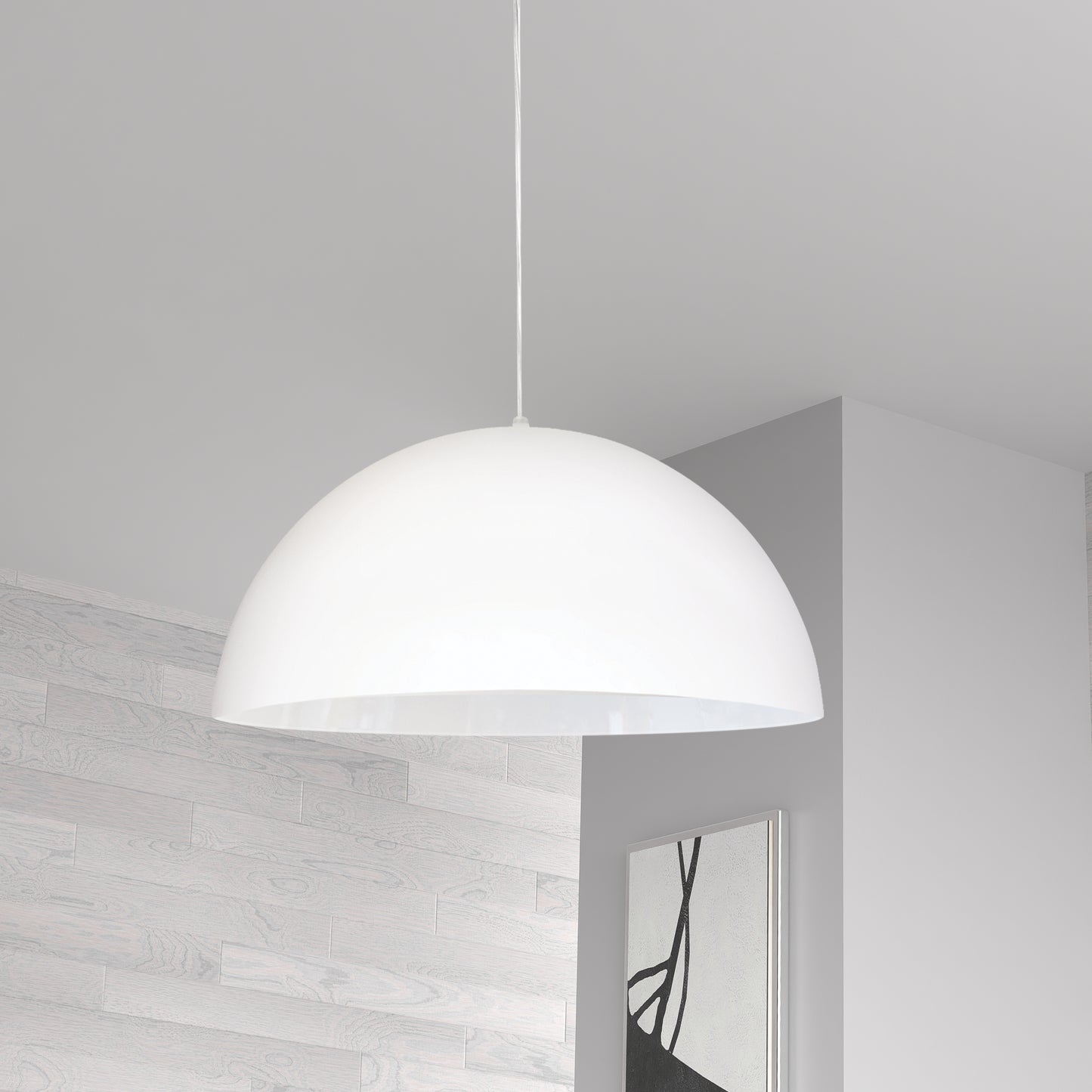 Suspension Dainolite — OFE-161P