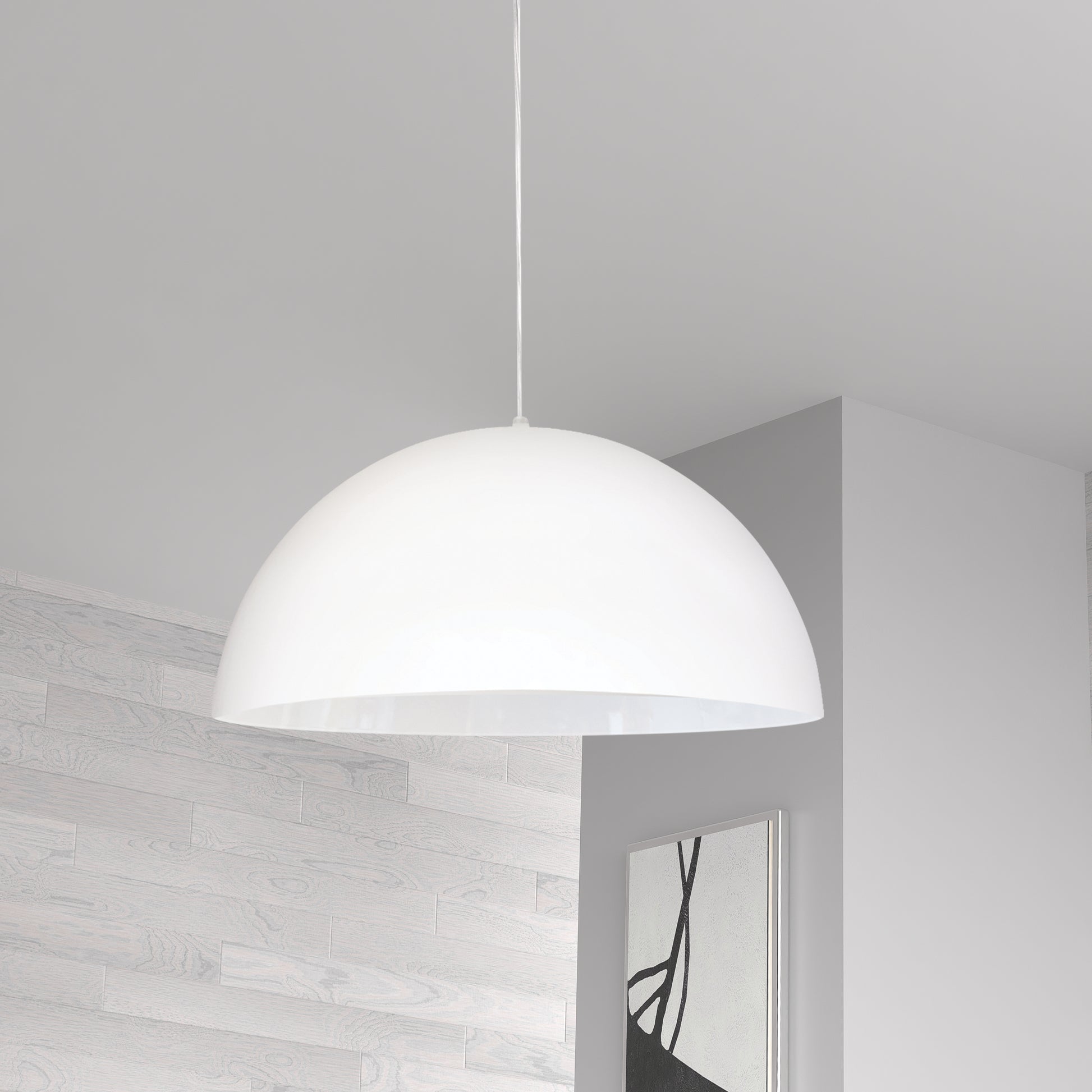 Suspension Dainolite — OFE-161P
