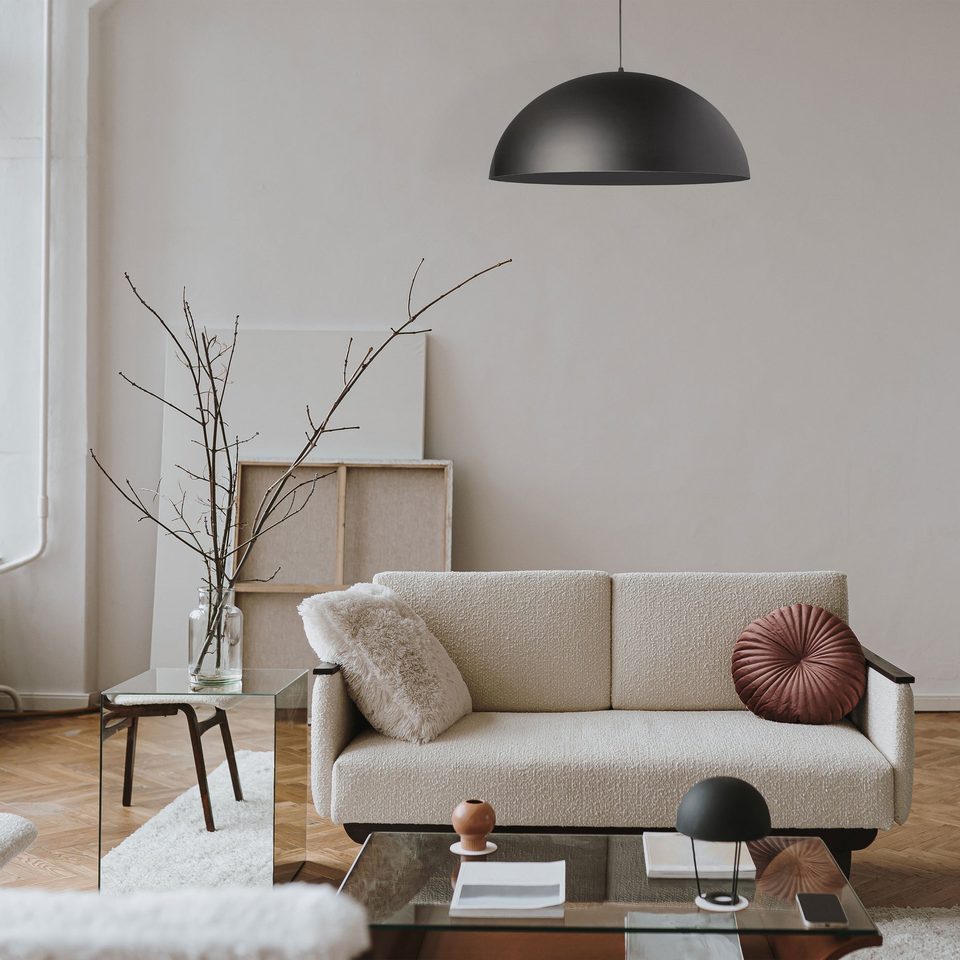 Suspension Dainolite — OFE-201P