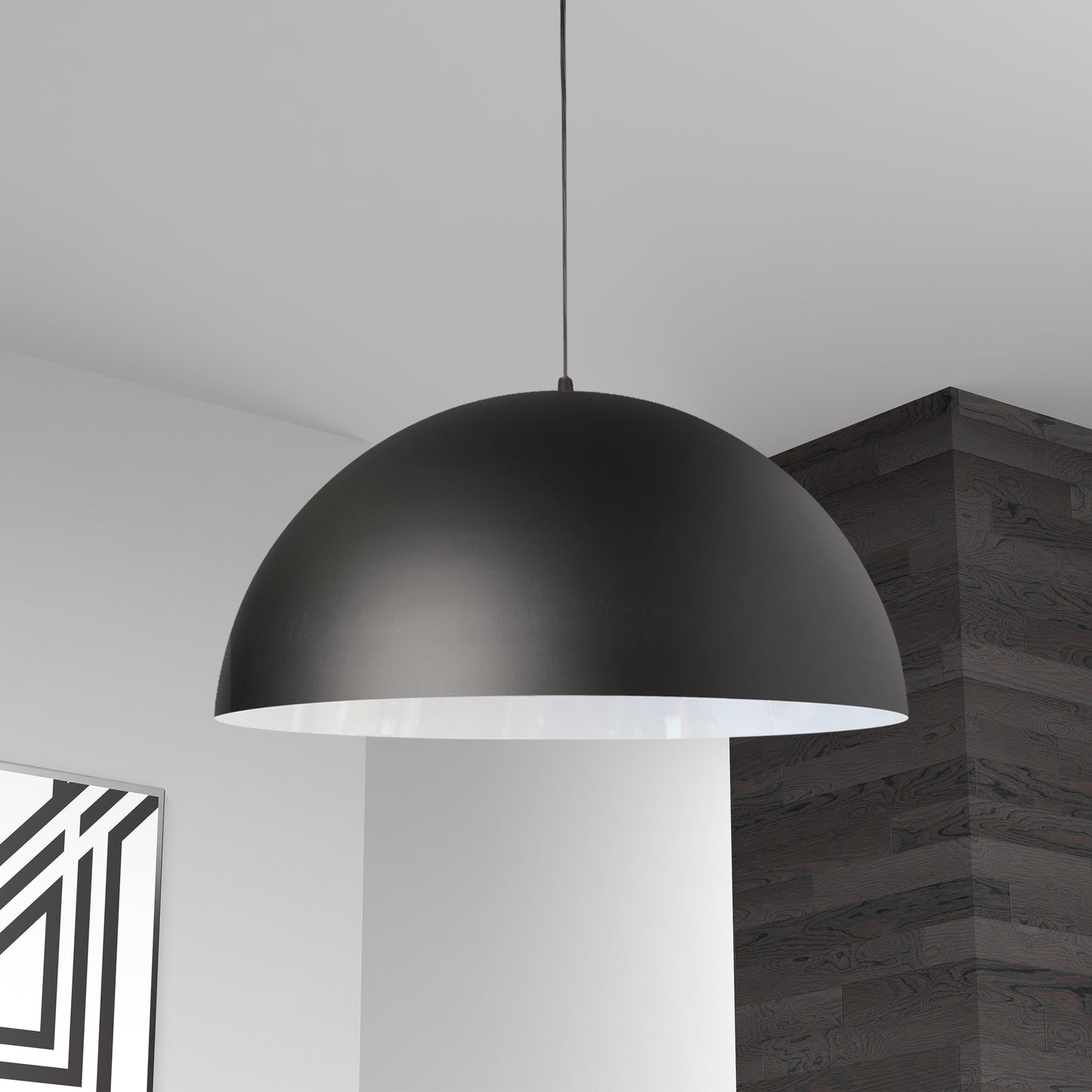 Suspension Dainolite — OFE-201P