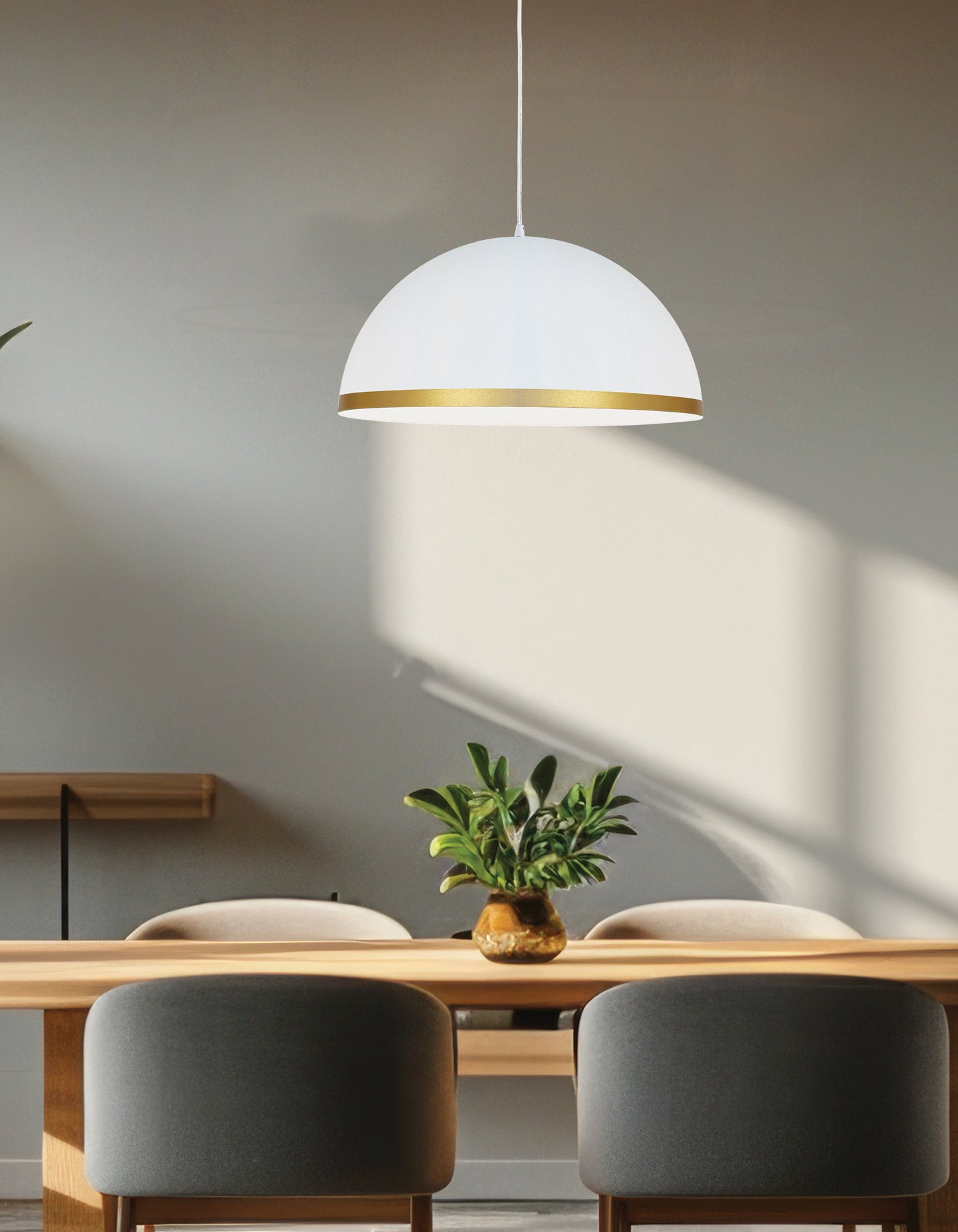 Suspension Dainolite — OFE-201P