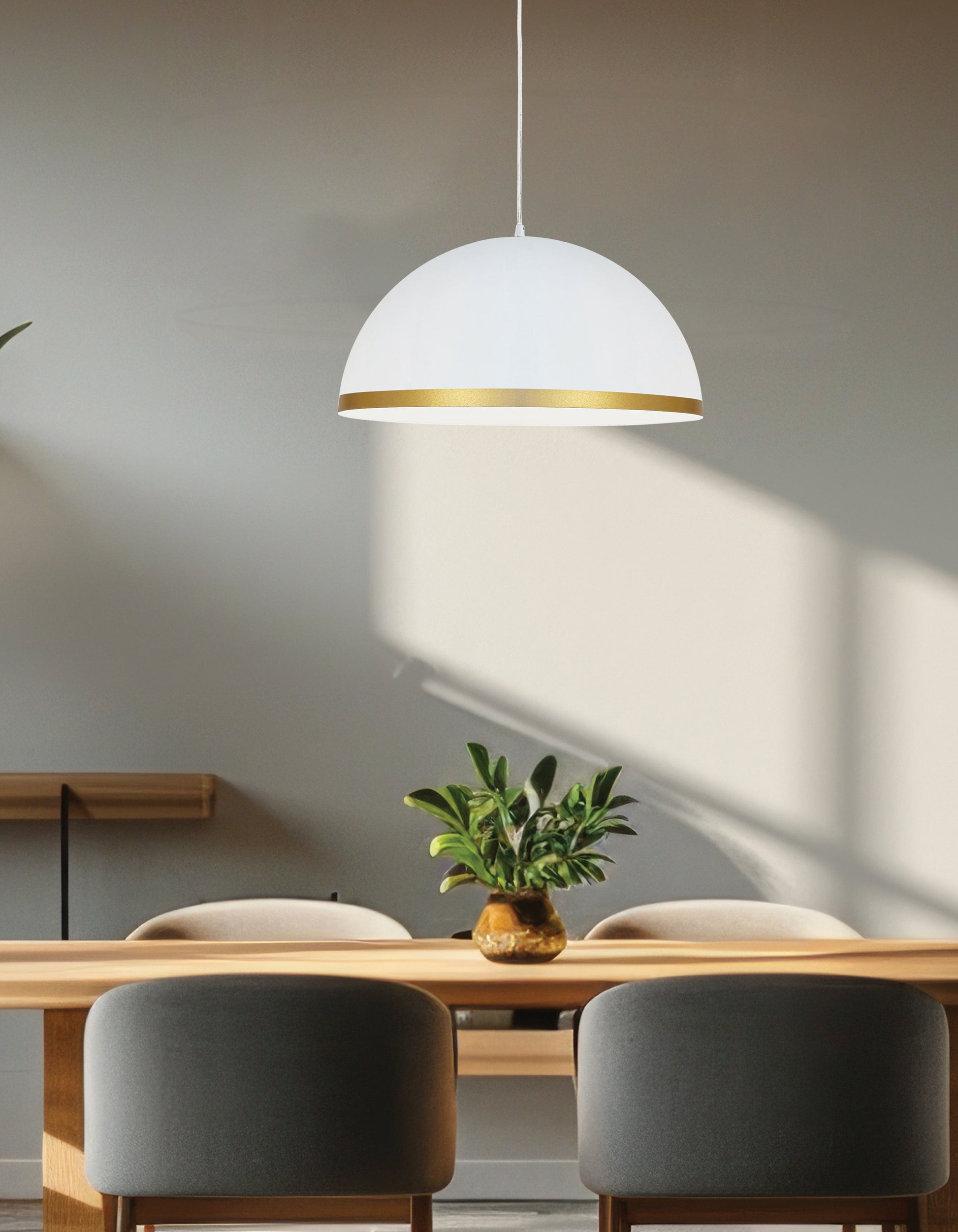 Suspension Dainolite — OFE-201P