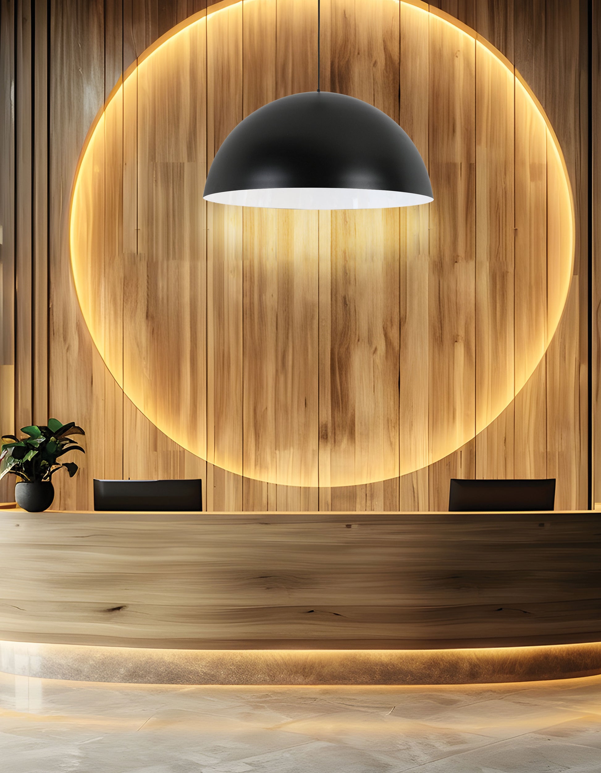 Suspension Dainolite — OFE-311P
