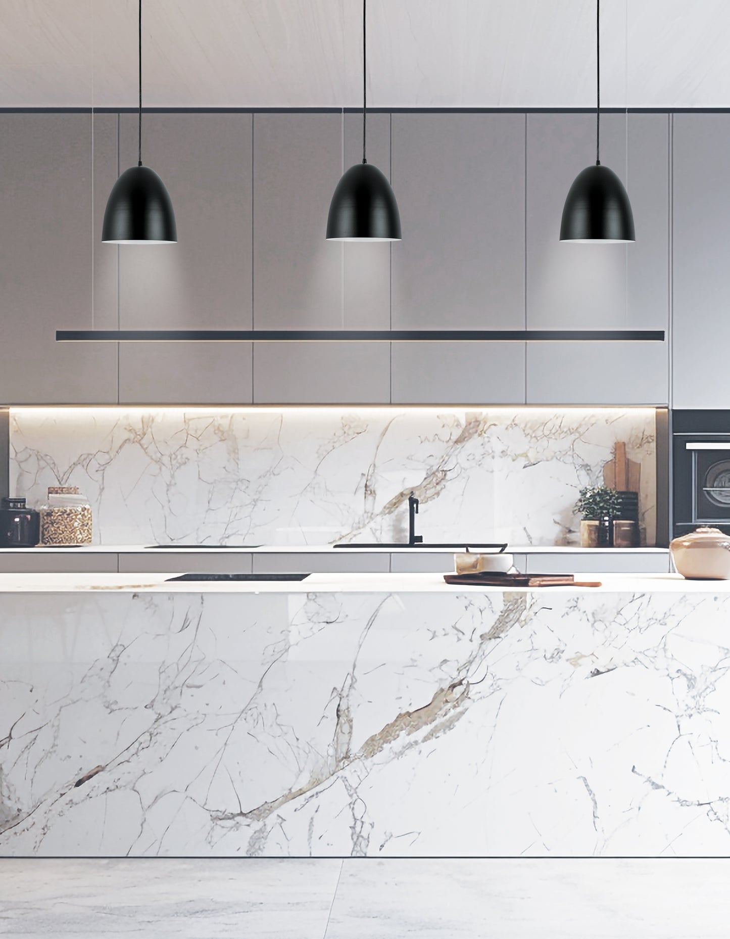 Suspension Dainolite — OFE-71P