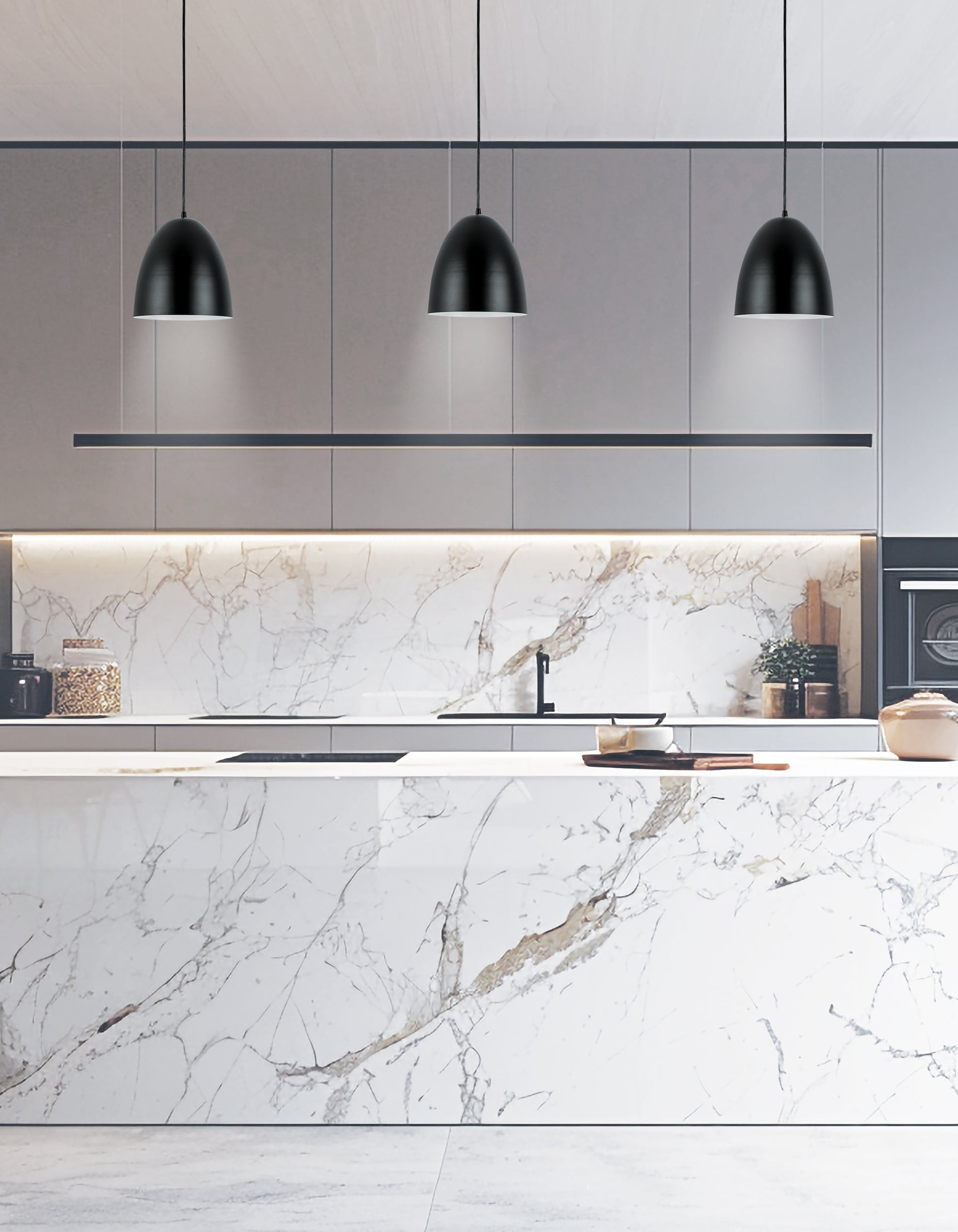 Suspension Dainolite — OFE-71P