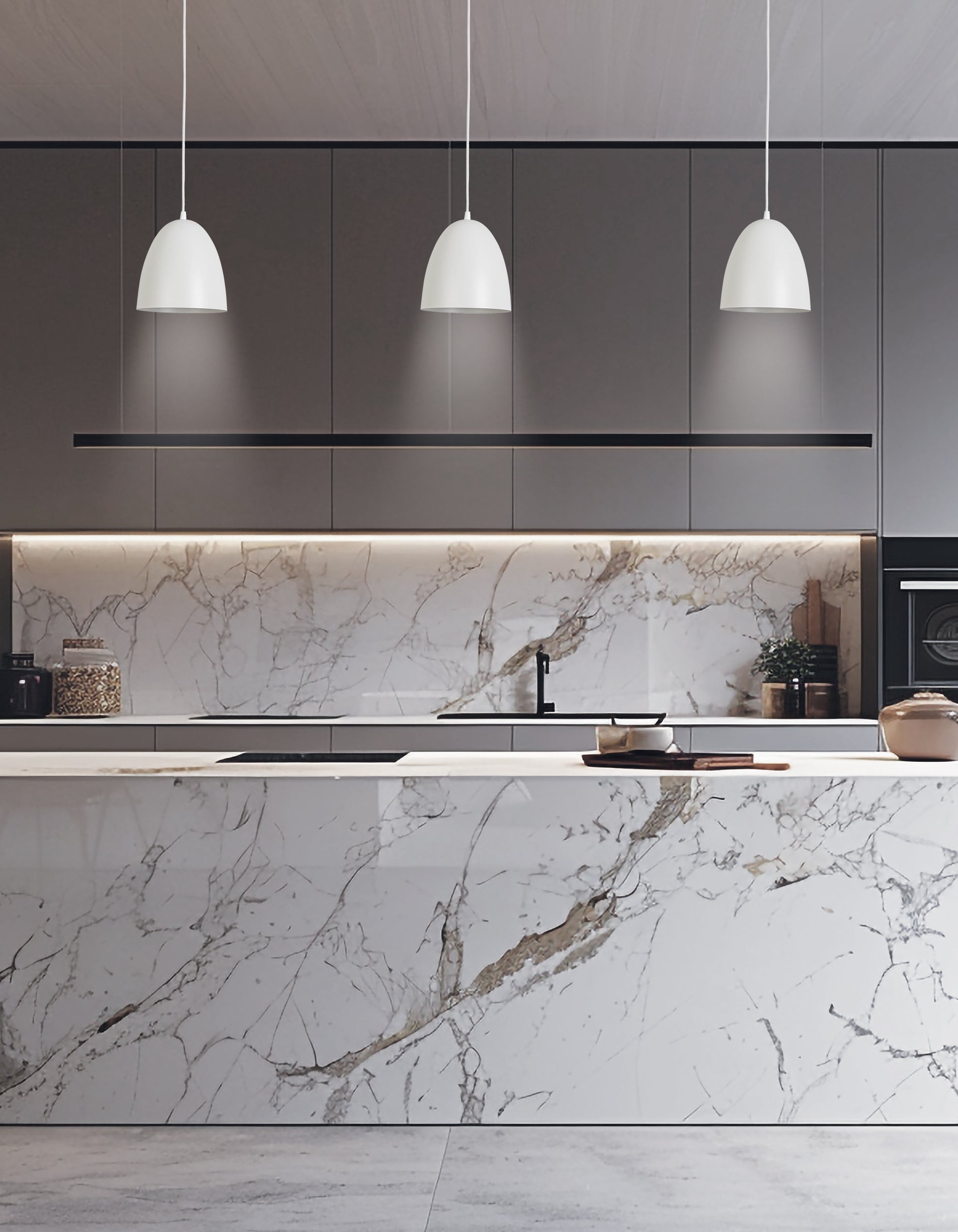 Suspension Dainolite — OFE-71P