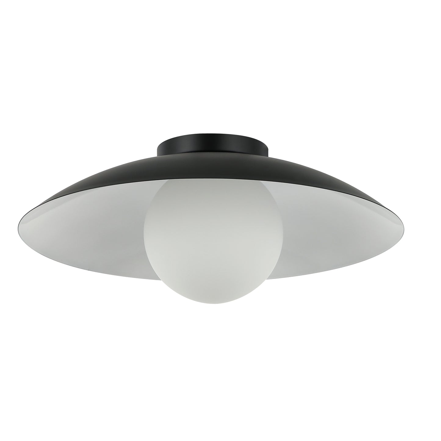 Plafonnier Dainolite — OLV-151FH