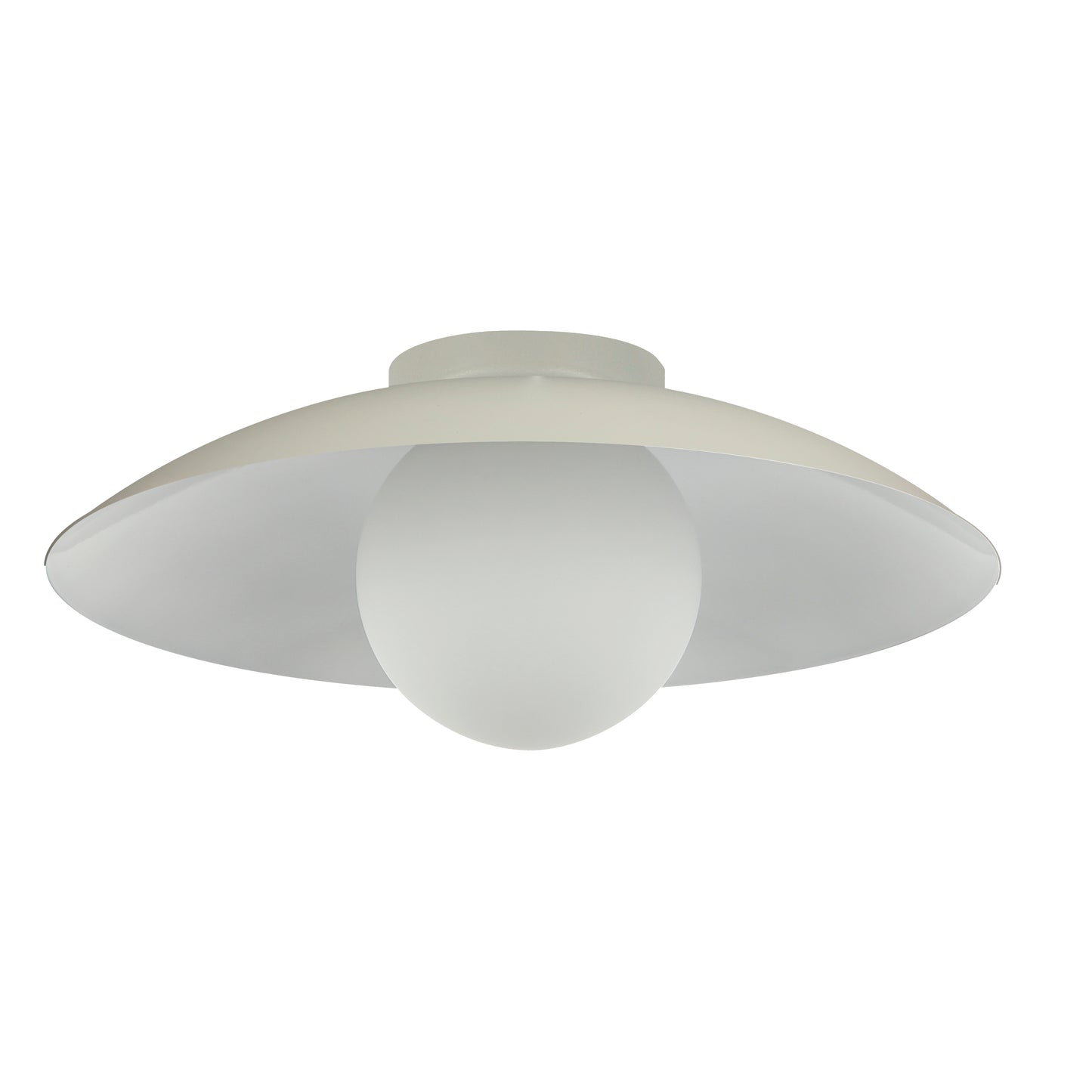 Plafonnier Dainolite — OLV-151FH-MBG
