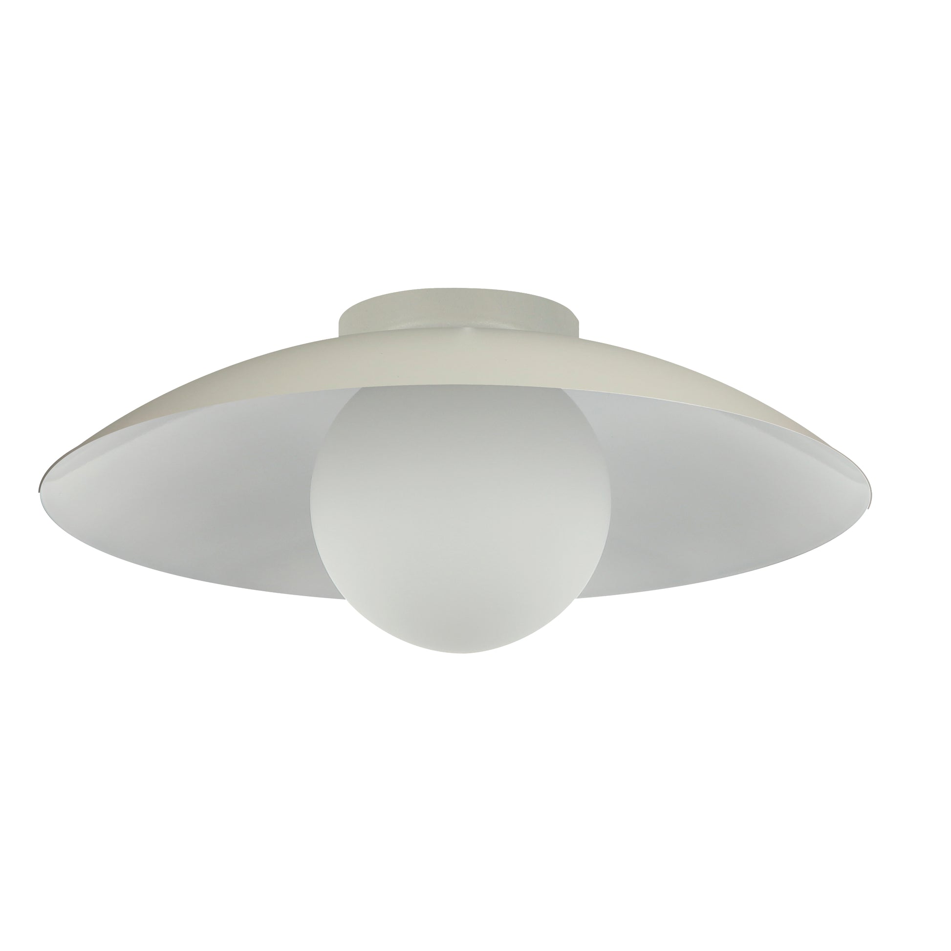Plafonnier Dainolite — OLV-151FH-MBG