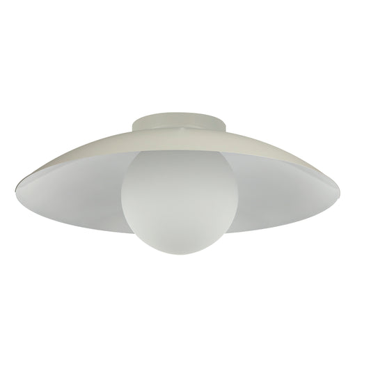 Plafonnier Dainolite — OLV-151FH-MBG