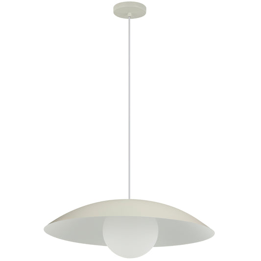 Suspension Dainolite — OLV-151P-MBG