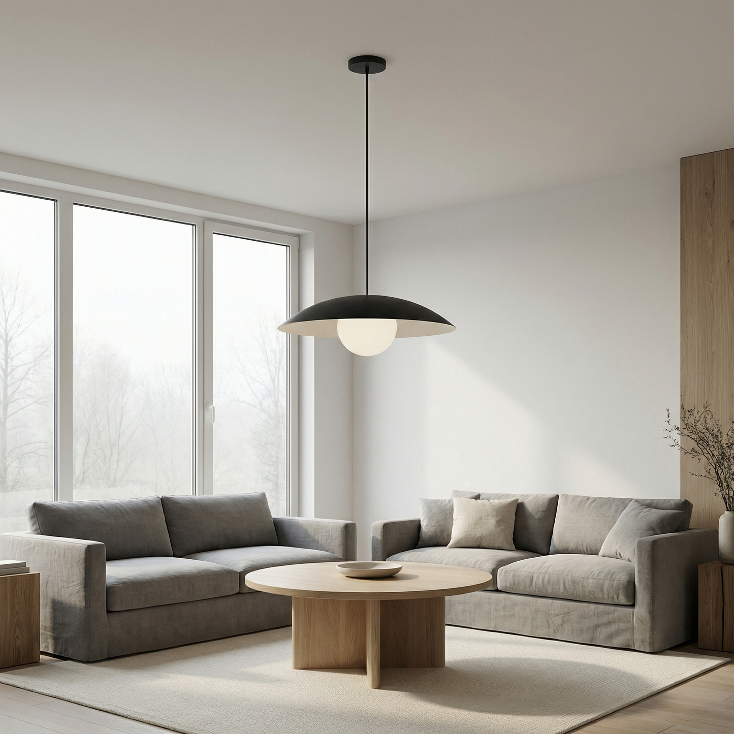 Suspension Dainolite — OLV-151P