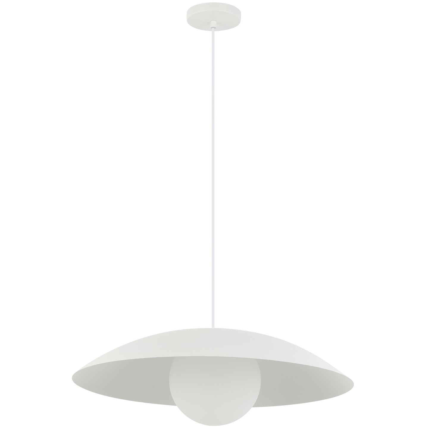 Suspension Dainolite — OLV-151P